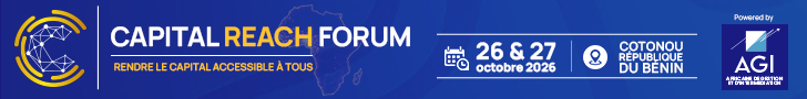 Banner for the forum