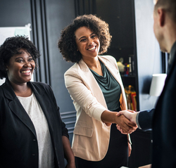 Un partenaire du Capital Reach Forum