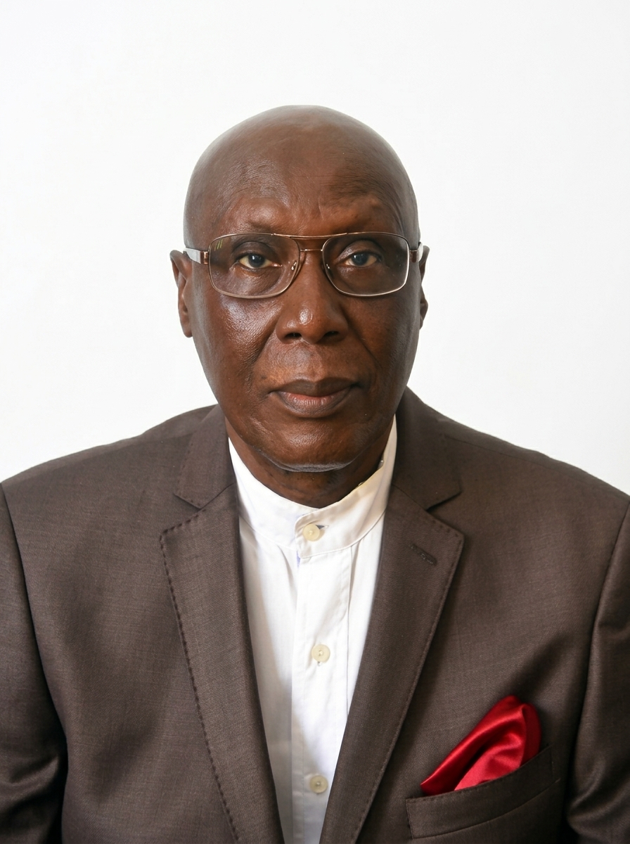 TOSSA Antoine