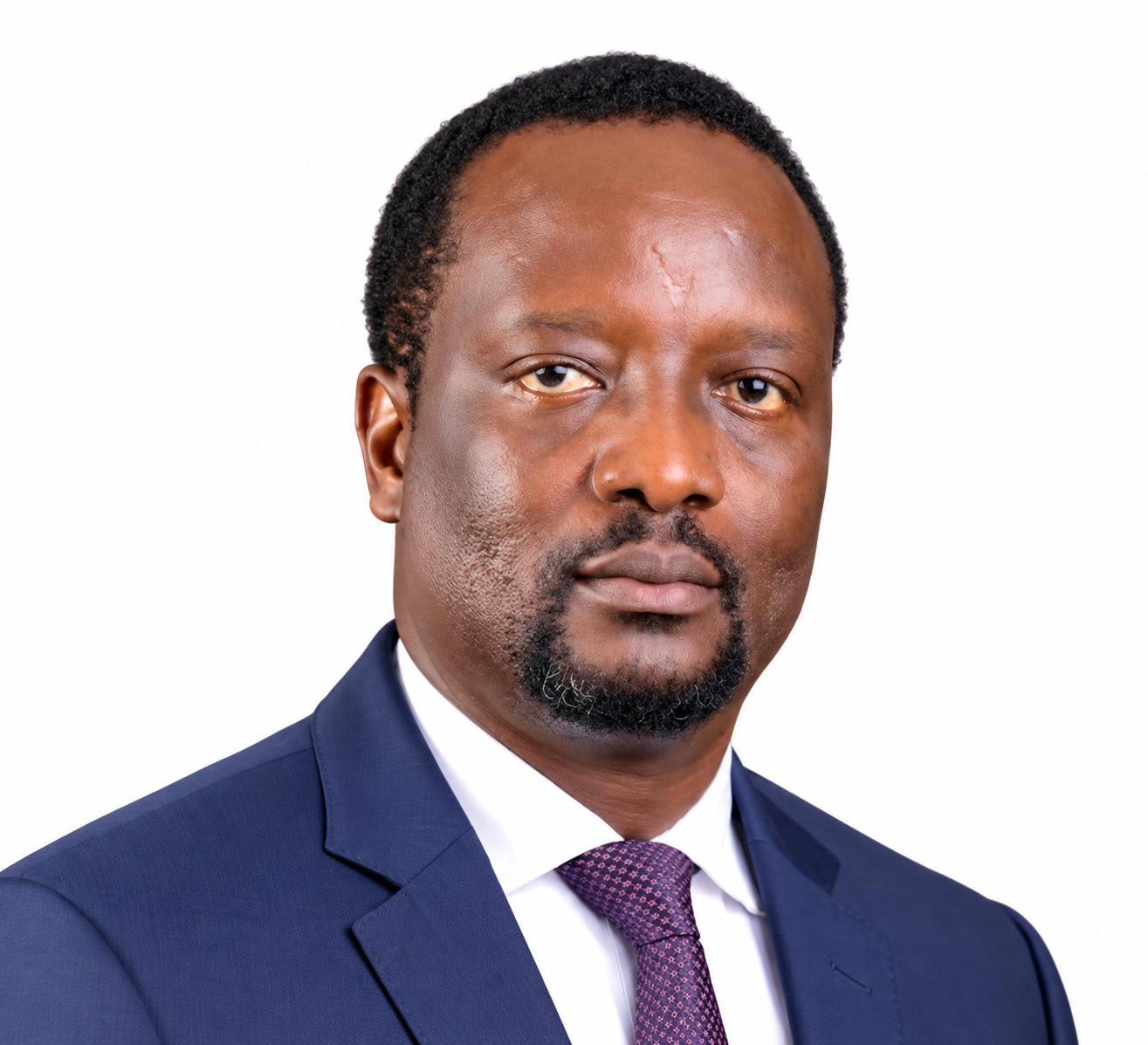 DIOUF Benoît