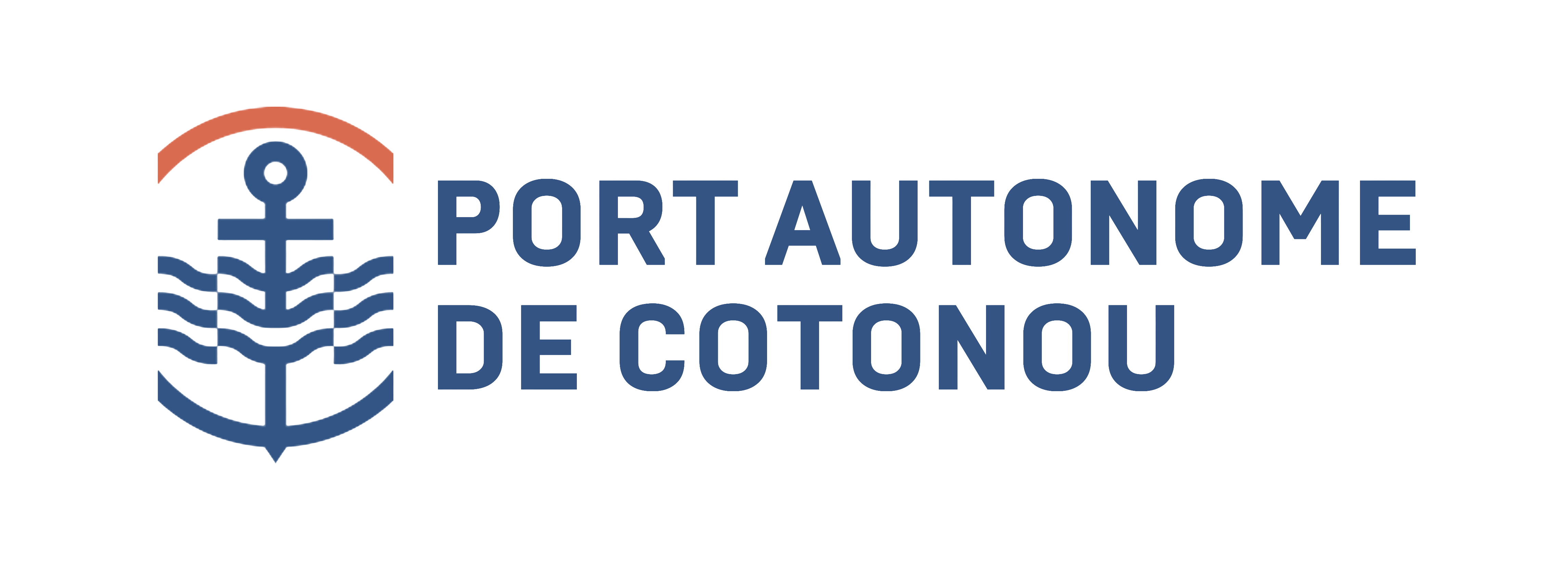 PORT AUTONOME COTONOU