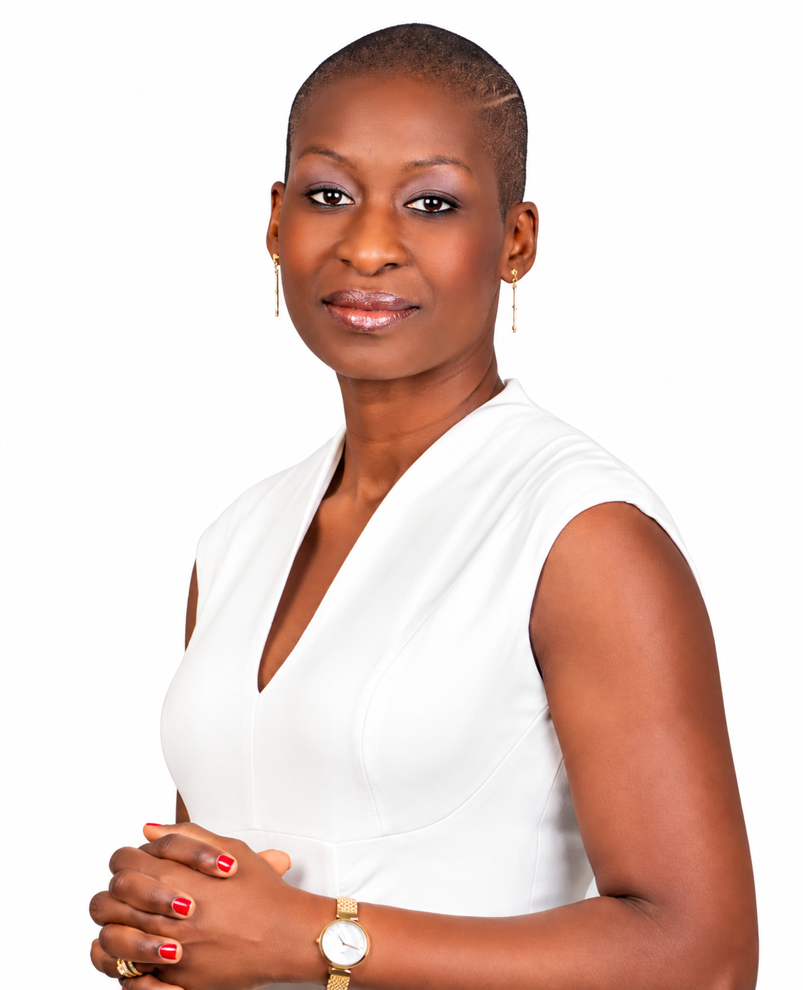 LOKOSSOU Maryse