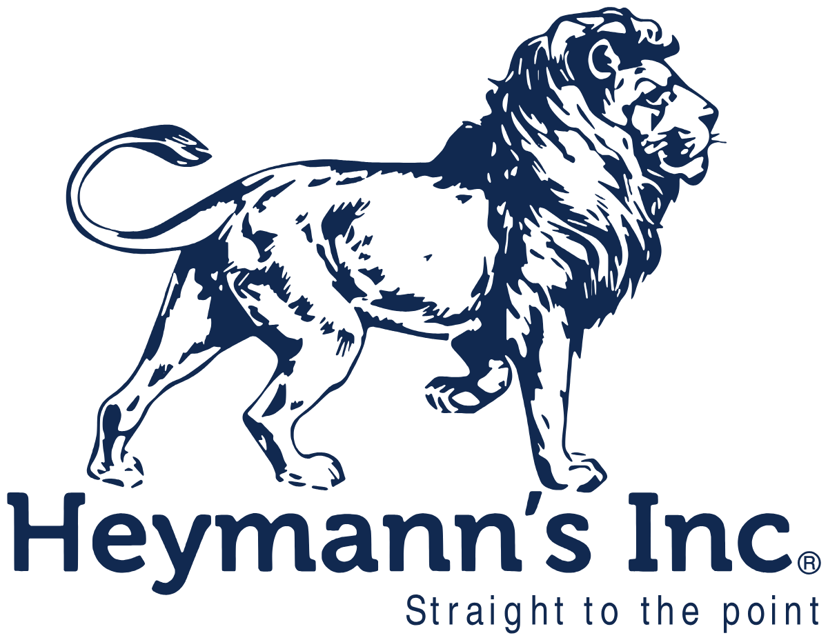 HEYMANN'S INC.